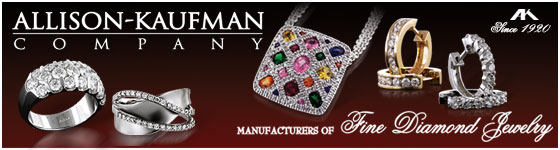 Allison-Kaufma Jewelry